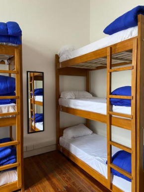 Hostel Miraflores